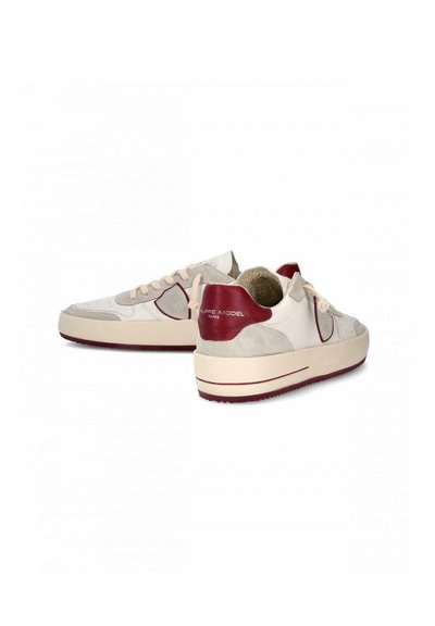 Philippe Model Baskets basses - bianco