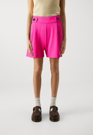 Shorts - pink