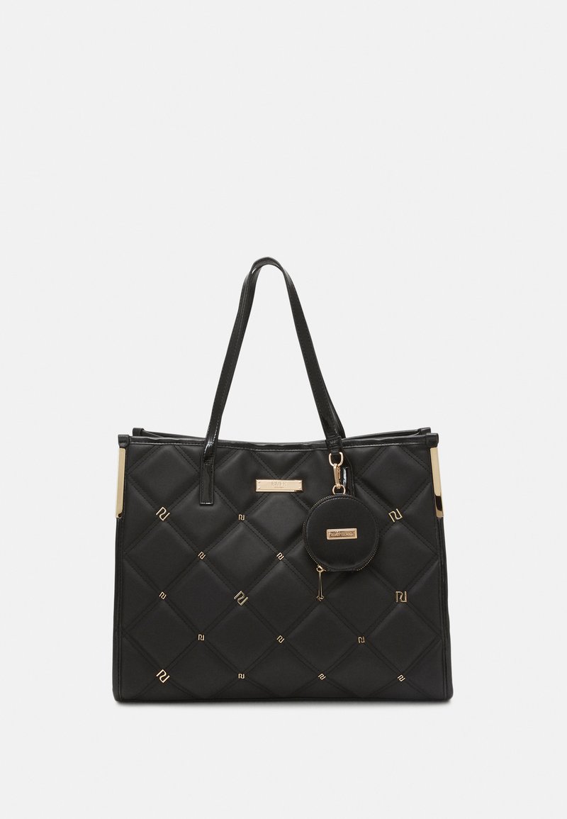 River Island Tote bag black Zalando.de