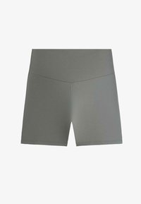 Niet geselecteerd, mottled grey