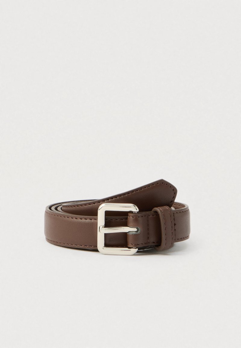 Pier One UNISEX - Riem - brown/bruin - Zalando.be