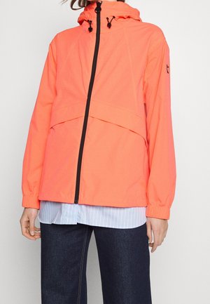 Lichte jas - light pink