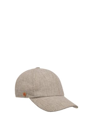 Mayser, Cap - hellbraun