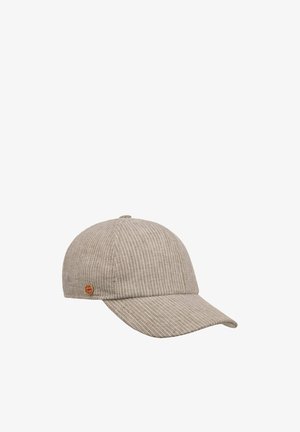 Mayser, Cap - hellbraun