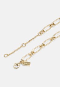 COACH ICONIC CHARM - Smykke - gold-coloured