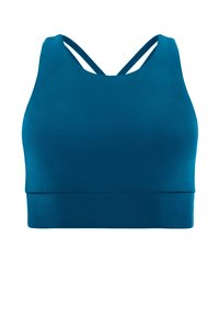 Unselected, teal green