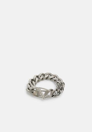 BAND - Ring - silver-coloured