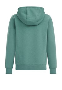 WE Fashion Luvtröja - green