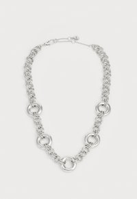 RAINE - Necklace - silver-coloured