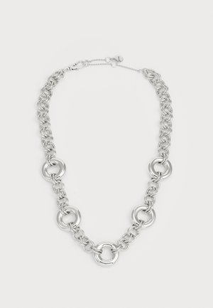 RAINE - Halskette - silver-coloured