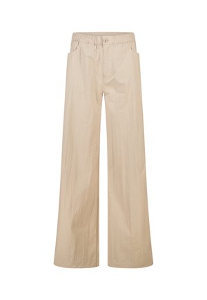 America Today, PANTS - Stoffhose - beige