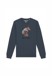 Niet geselecteerd, india ink grey