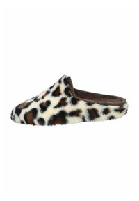 Manitu Slippers - leo