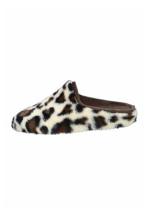Slippers - leo