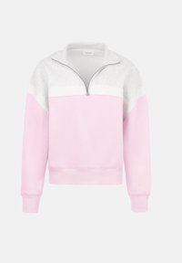 Valitud, light pink/light grey