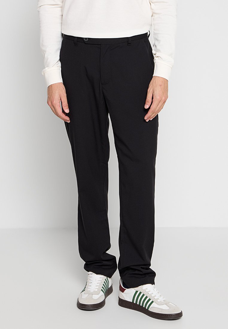 Les Deux Broek zwart