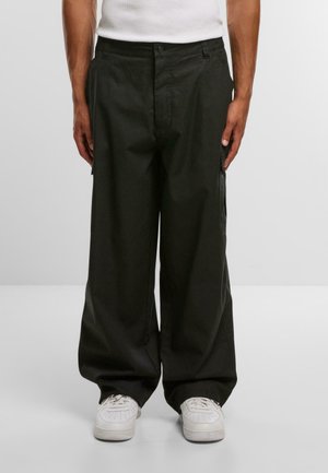 X-TRA - Cargohose - black