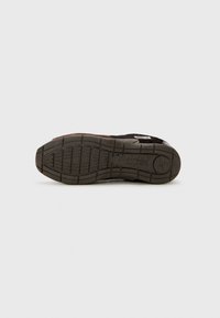 Bronx MYR AA - Sneakers basse - coffee bean