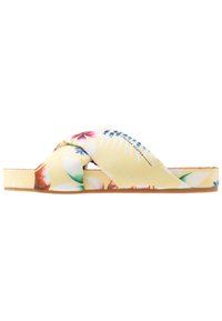 Scotch & Soda YOLIN  - Mules - yellow