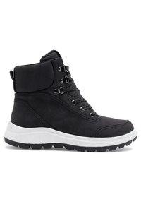 Roxy KARMEL - Winter boots - black
