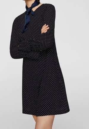 Robe de jour - black