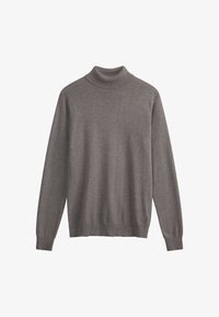 Unausgewählt, bear melange