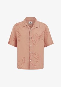 Niewybrane, salmon pink