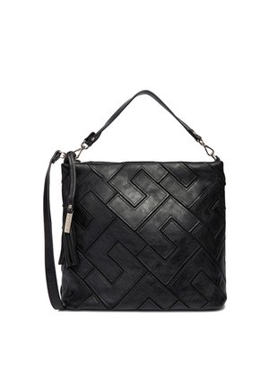 Lasocki, LASOCKI HANDBAG MLP-E-023-05 - Handtas - black
