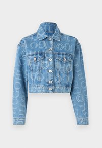 GALATEA - Veste en jean - multi coloured