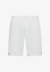 Non selezionato, white