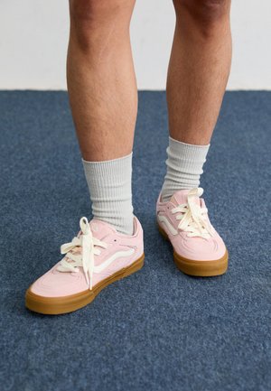 ROWLEY CLASSIC UNISEX - Trainers - sepia rose