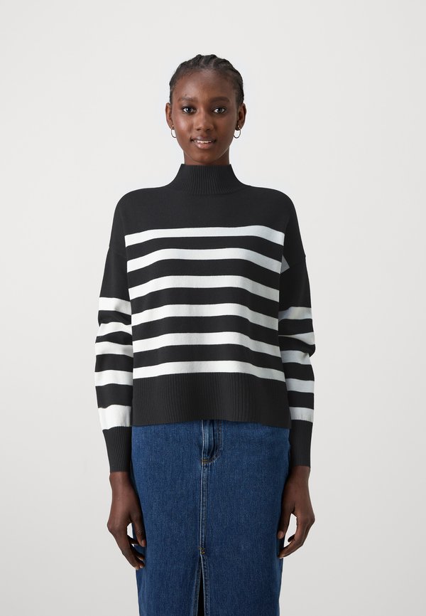 ONLBARI HIGHNECK - Jumper