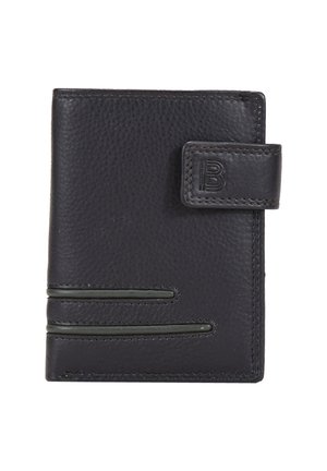 Bosanova CON SOLAPA  - Monedero - marron