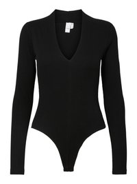 YASCLAIR  - Camisola de manga comprida - black