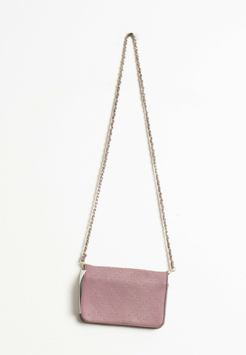 Bebe Across Body Bag Purple Pink Zalando Ie