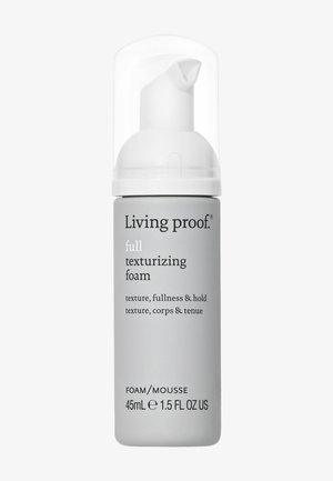 LIP FULL TEXTURIZING FOAM - Hair styling - -