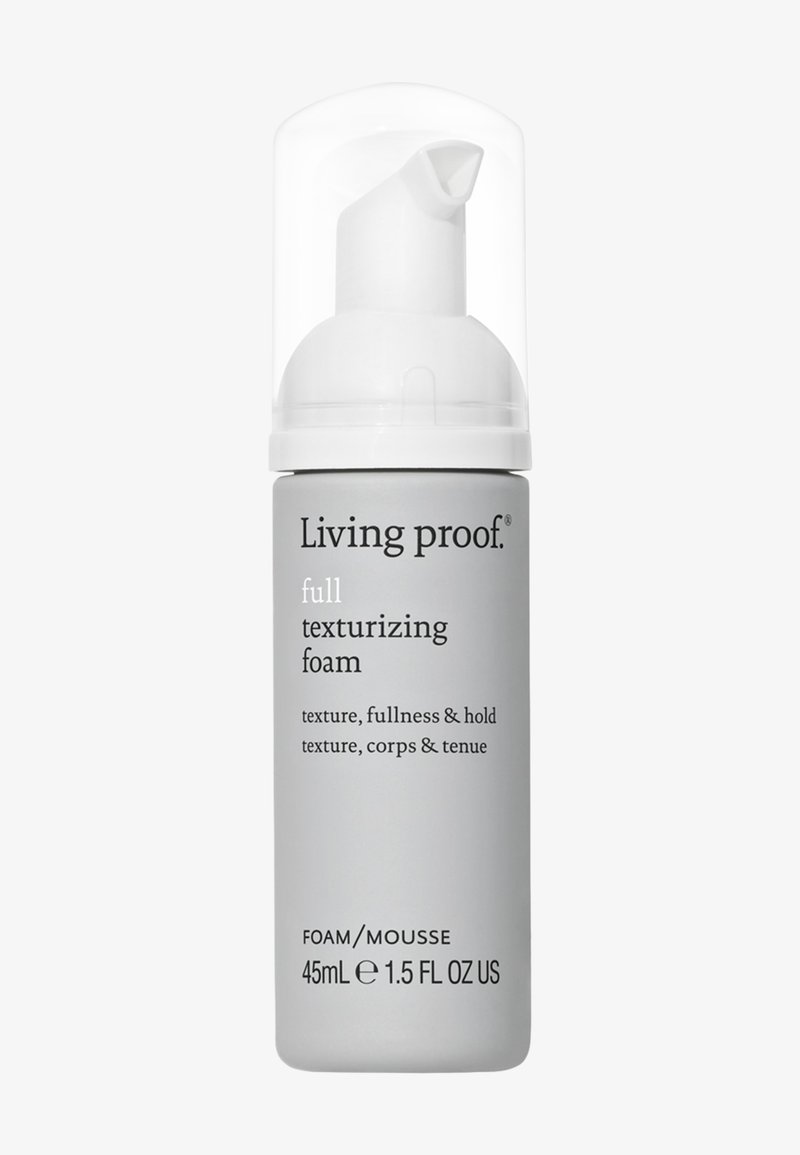Living proof - LIP FULL TEXTURIZING FOAM - Hair styling - -, Enlarge
