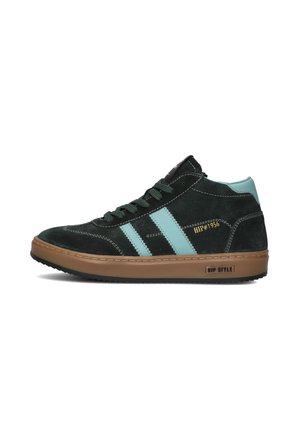 SNEAKERS  - Sneakers laag - groen