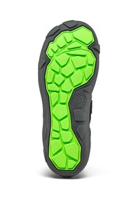 Affenzahn DISCOVY - Snowboot/Winterstiefel - schwarz