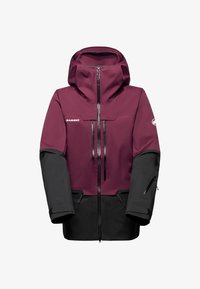 Unausgewählt, vin black