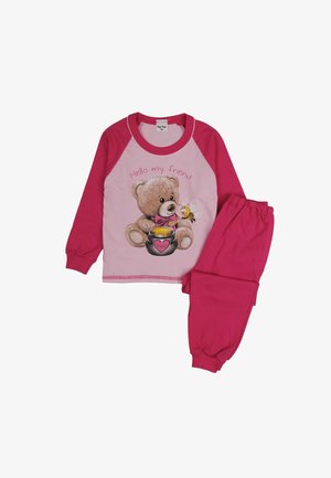 tup tup - Zestaw bielizny nocnej