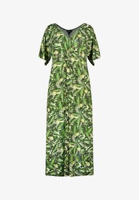 Geselecteerd, multi green