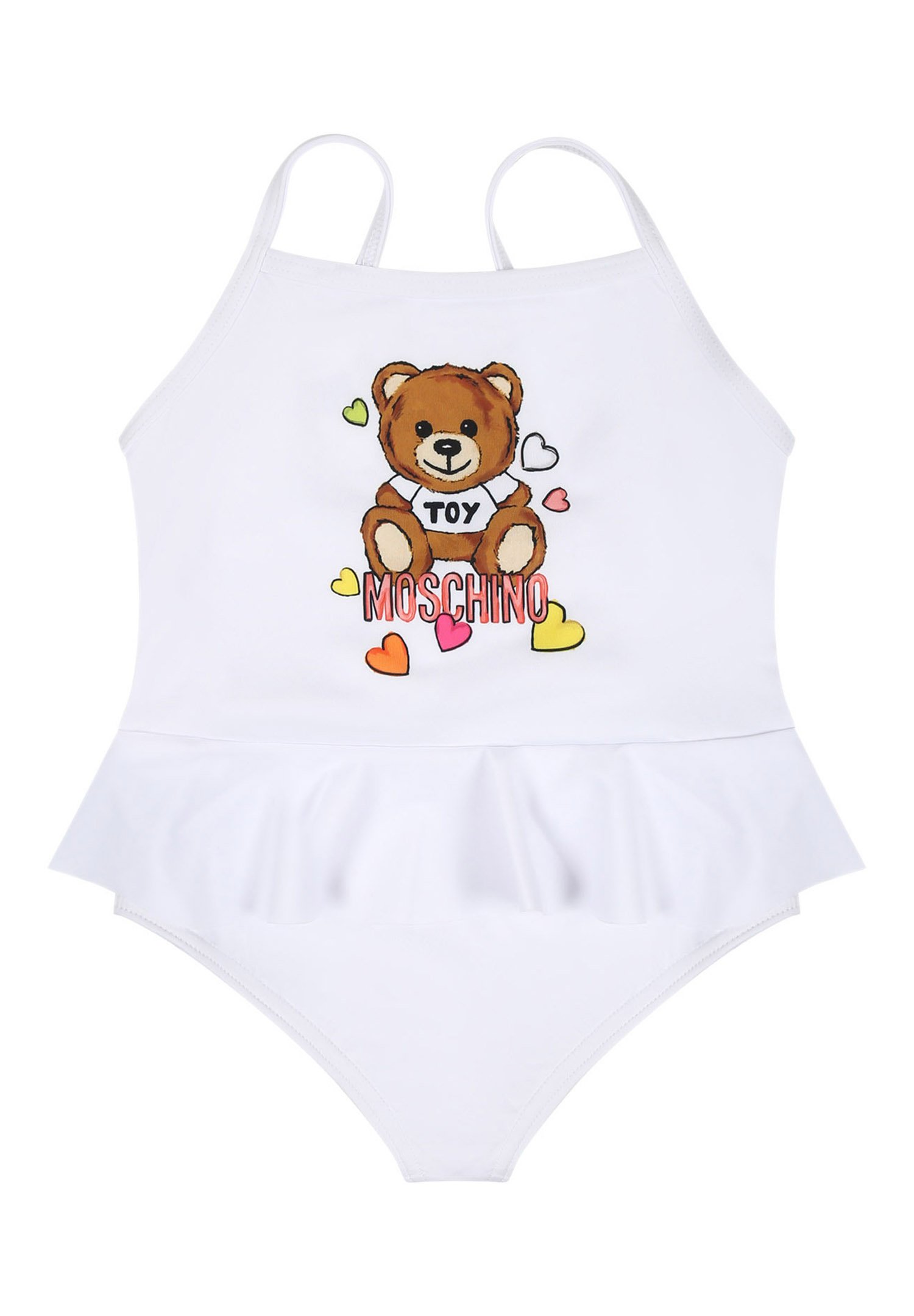 Moschino Beachwear Costume Moschino Orsetto MOSCHINO CON