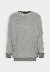 Unausgewählt, off white/black