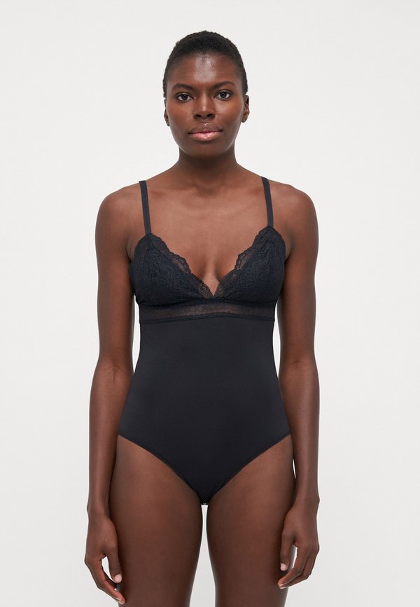 LOVE COLLECTION - Body - onyx