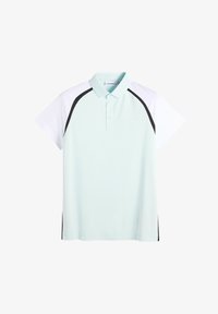 Sélectionné, white