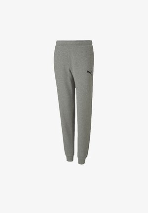 FUSSBALL - TEAMSPORT  - Pantaloni sportivi - grau