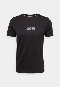 Non selezionato, black