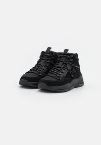 Marc O'Polo MIKA - Sneaker high - black