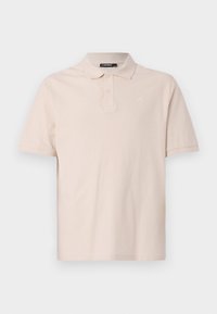 TROND  - Polo shirt - moonbeam